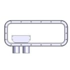 PRYSMIAN - Jatkoskotelo, välikaulus - XOK A3X