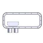 PRYSMIAN - Jatkoskotelo, välikaulus - XOK A3X