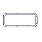 PRYSMIAN - Jatkoskotelo, välikaulus - XOK X