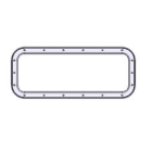 PRYSMIAN - Jatkoskotelo, välikaulus - XOK X