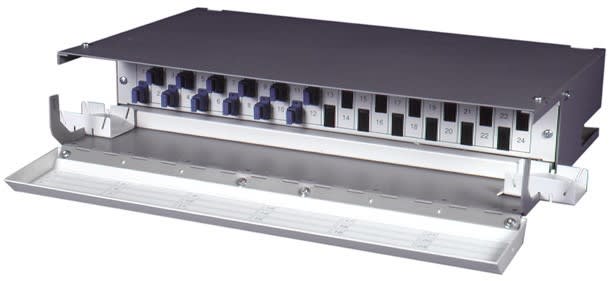 PRYSMIAN - Paneeli rk.moduuli24/48 SC-D - ORP-3310/SC-D