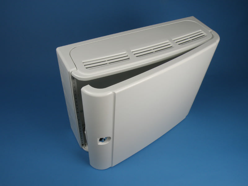 DRAKA - Päätekotelo - PK-310 Päätekotelo