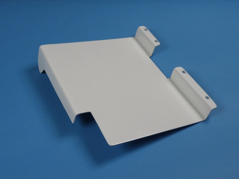 PRYSMIAN - Asennuslevy - PK-310 Lisäasennuslevy