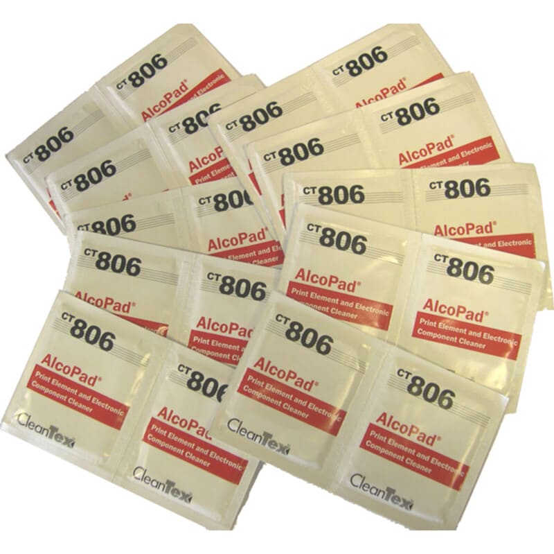 EXCEL NETWORKING - Asennustarvike - IPA-PUHDISTUSPYYHKEET PK80