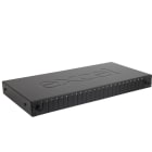 EXCEL NETWORKING - Paneeli-kuitu - EX 24W SCDX/LCQD FOP TYHJÄ