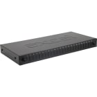 EXCEL NETWORKING - Paneeli-kuitu - EX 24W SCSX/LCDX FOP TYHJÄ TYH