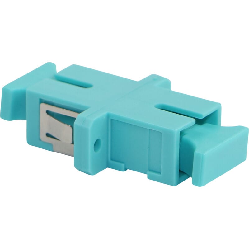 EXCEL NETWORKING - Valokuituadapteri - ENBEAM SC SPX ADPR MM AQUA PK6