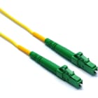 EXCEL NETWORKING - Kytkentäkaapeli-kuitu - EXL OS2 PL LCAPC-LCAPC SX 0.5M