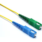 EXCEL NETWORKING - Kytkentäkaapeli-kuitu - EXL OS2 PL SCAPC-SCUPC SX 0.5M