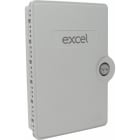 EXCEL NETWORKING - Kytkentäkotelo - ENBEAM IP54 4F LIITOS ENCLSRE
