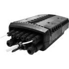 EXCEL NETWORKING - Kytkentäkotelo - ENBEAM 144 FOSC (LAATIKKOTYYPP