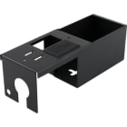 EXCEL NETWORKING - Asennustarvike - EXL 2WY GOP BOX-PLUS-25MM PK10