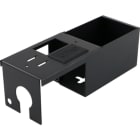 EXCEL NETWORKING - Asennustarvike - EXL 2WY GOP BOX-PLUS-25MM PK10