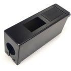 EXCEL NETWORKING - Asennustarvike - EXL 2WY GOP LAATIKKO-NRRW-25MM