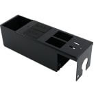 EXCEL NETWORKING - Asennustarvike - EXL 4WY GOP BOX-PLUS-25MM PK10