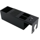 EXCEL NETWORKING - Asennustarvike - EXL 4WY GOP BOX-PLUS-25MM PK10