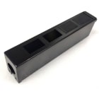 EXCEL NETWORKING - Asennustarvike - EXL 4WY GOP BOX-NRRW-25MM PK10