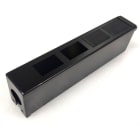 EXCEL NETWORKING - Asennustarvike - EXL 4WY GOP BOX-NRRW-25MM PK10