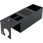 EXCEL NETWORKING - Asennustarvike - EXL 4WY GOP BOX-PLUS-32MM PK10