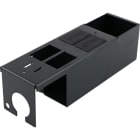 EXCEL NETWORKING - Asennustarvike - EXL 4WY GOP BOX-PLUS-32MM PK10