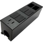 EXCEL NETWORKING - Asennustarvike - EXL 6WY GOP BOX-PLUS-32MM PK10