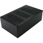 EXCEL NETWORKING - Asennustarvike - EXL 12WY GOP BOX-PLUS-32MM