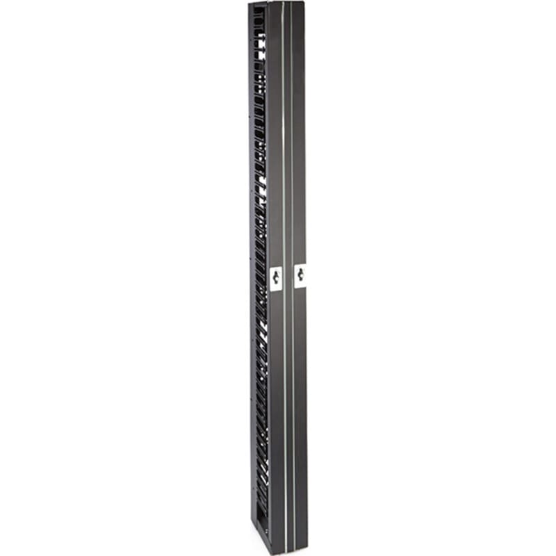 EXCEL NETWORKING - Kaappitarvike - EXL HD VERT MNGR 48U 12X20 F/R