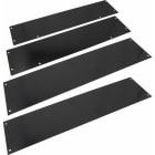 EXCEL NETWORKING - Asennustarvike - EXL CR/ER BASE 800W 1000D BK E