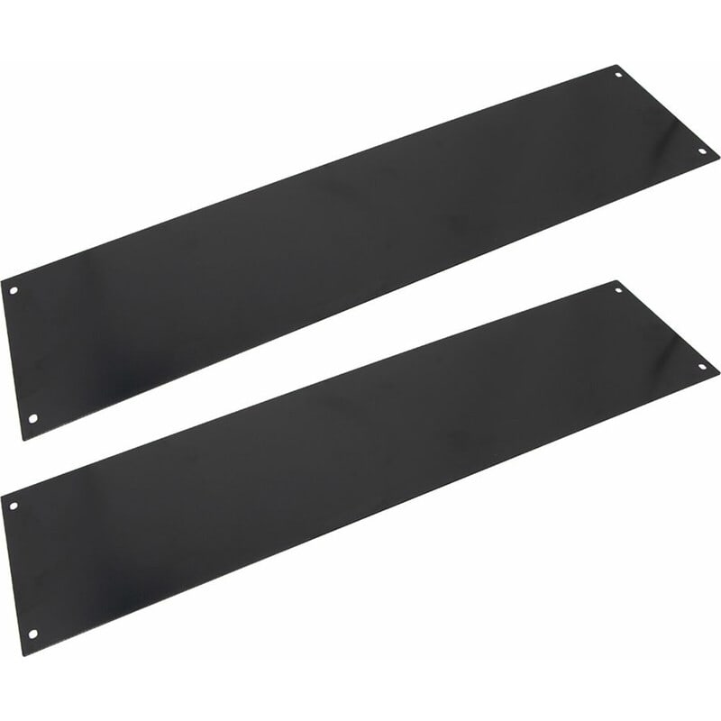 EXCEL NETWORKING - Asennustarvike - EXL CR/ER BASE 800W 600D BK EX