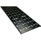 EXCEL NETWORKING - Kaappitarvike - KAAPELIHYLLY 150MM 42U BK PK2