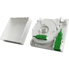 EXCEL NETWORKING - Päätekotelo - EXCEL ENCASA C/ACCESS POINT 30