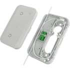EXCEL NETWORKING - Päätekotelo - ENCASA INT POE BOX 1 X SCA