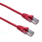 EXCEL NETWORKING - Kytkentäkaapeli-CAT5e - XL C5E U/UTP B/L P/L 3M VAALEA