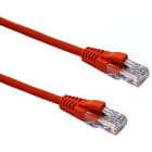 EXCEL NETWORKING - Kytkentäkaapeli-CAT5e - EXL C5E U/UTP P/L LSOH 10M TAI
