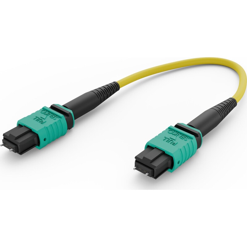 ELEVATE - Kytkentäkaapeli-kuitu - Elevate BASE8 OS2 16 MPO 2M