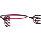 ELEVATE - Kytkentäkaapeli-kuitu - ELEVATE BASE12 OM4 96 MPO 2m