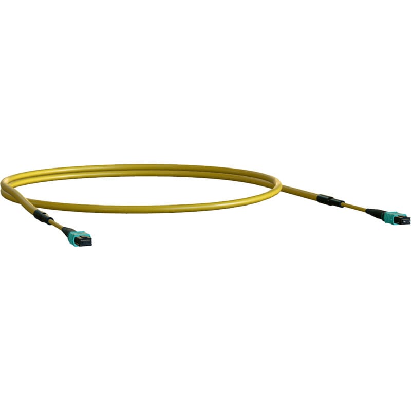 ELEVATE - Kytkentäkaapeli-kuitu - ELEVATE BASE12 OS2 12 MPO 2m E