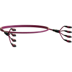 ELEVATE - Kytkentäkaapeli-kuitu - ELEVATE BASE24 OM4 96 MPO 2m