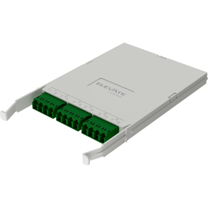 ELEVATE - Paneeli-kuitu - HD 12F LIITOS + PTAILS OS2