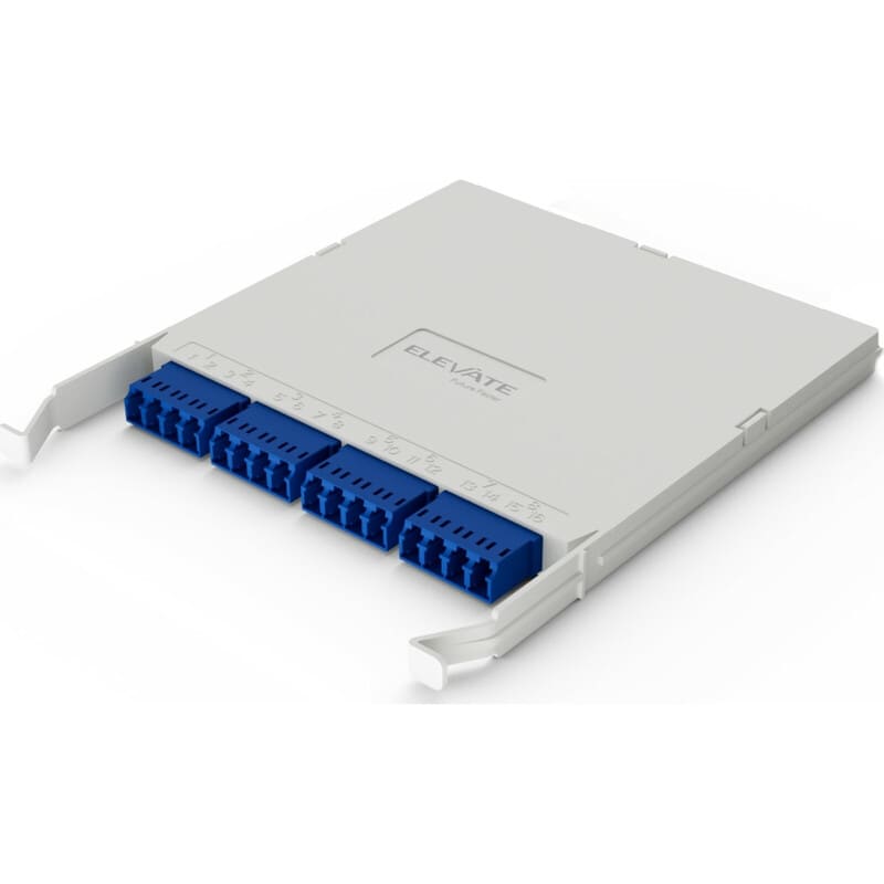 ELEVATE - Paneeli-kuitu - HD 16F SPLICE + PTAILS OS2