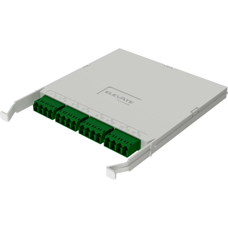 ELEVATE - Paneeli-kuitu - HD 16F SPLICE + PTAILS OS2