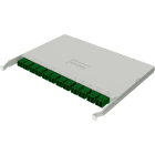 ELEVATE - Paneeli-kuitu - HD 24F LIITOS + PTAILS OS2