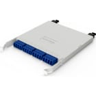 ELEVATE - Paneeli-kuitu - HD BASE8 - 16F LC-MPO F OS2 LC