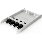 ELEVATE - Paneeli-kuitu - HD BASE12 LÄPIVIENTI