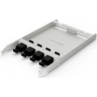 ELEVATE - Paneeli-kuitu - HD BASE12 LÄPIVIENTI