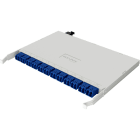 ELEVATE - Paneeli-kuitu - HD BASE24 - 24F LC-MPO M OS2