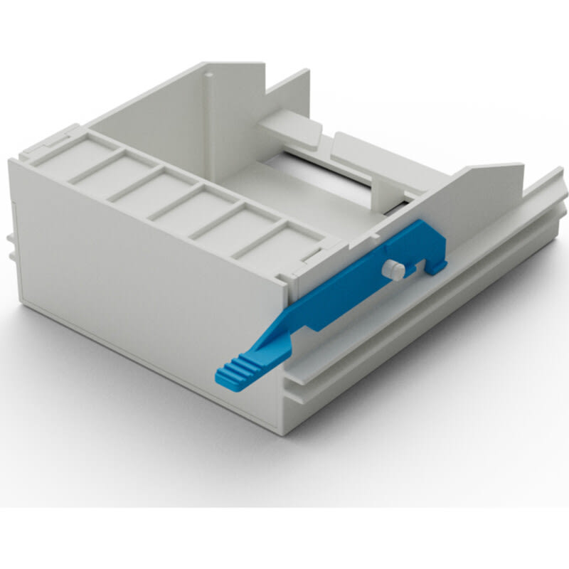 ELEVATE - Paneeli-kuitu - ELEVATE MD BLANK PLATE WH