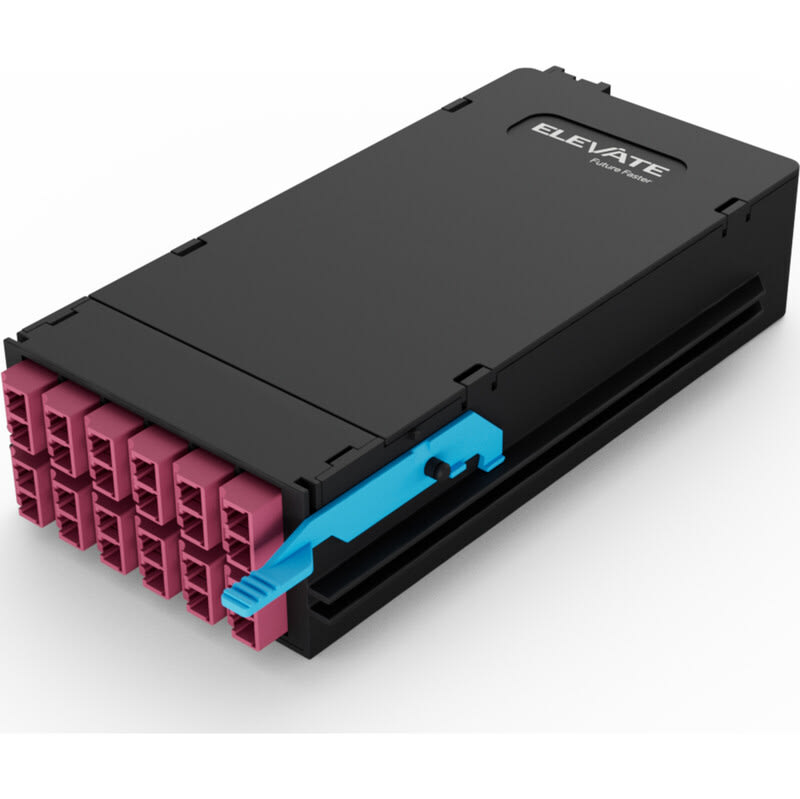 ELEVATE - Paneeli-kuitu - MD 24F LIITOS +PTAIL OS2