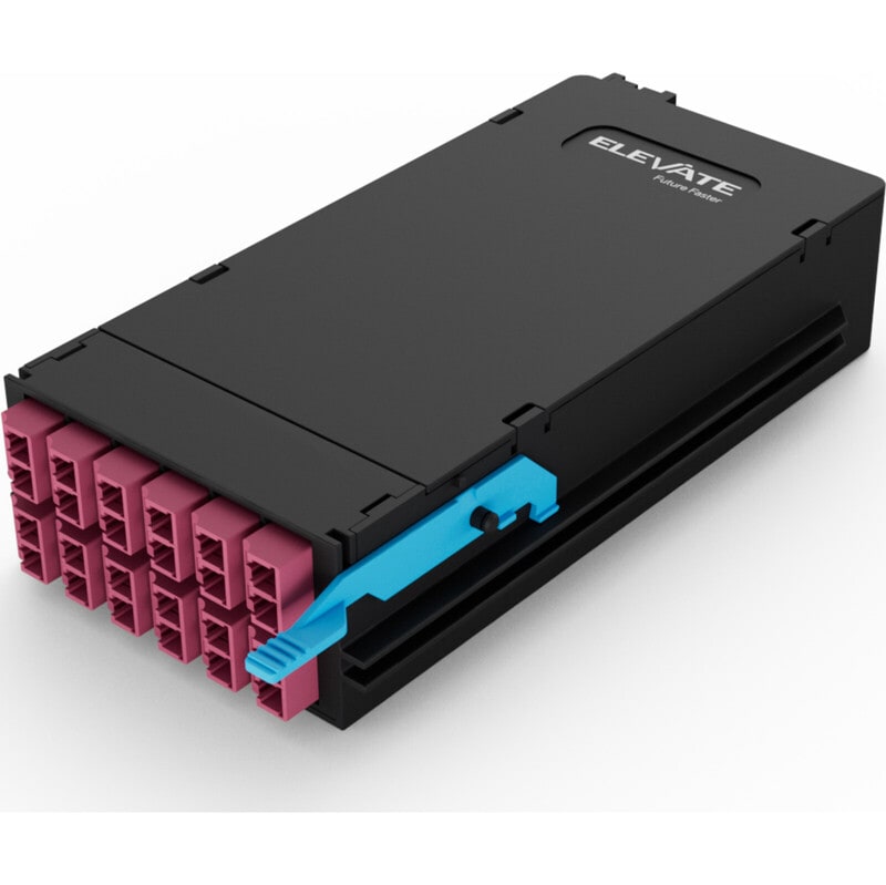 ELEVATE - Paneeli-kuitu - MD 24F LIITOS +PTAIL OS2