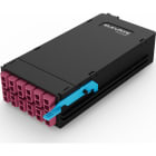 ELEVATE - Paneeli-kuitu - MD 24F LIITOS +PTAIL OM4